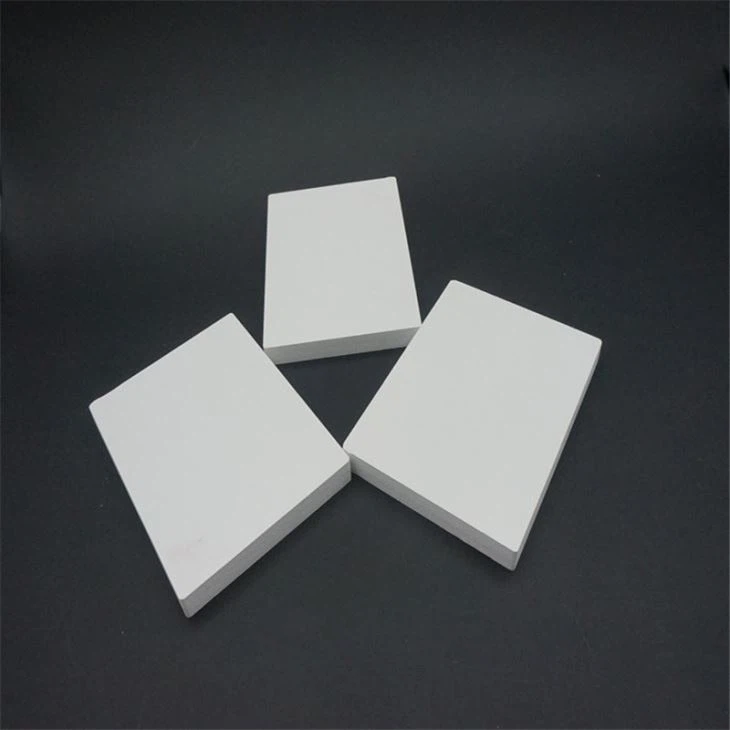 PVC Expansion Sheet 1220*2440MM Cheap PVC Board Plastic