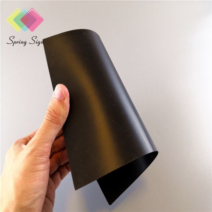 PVC Sheets White & Black PVC Forex Sheet China Plastic
