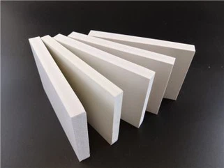 Celuka PVC vaahtolevy eri paksuus