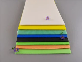 Aallotettu muovi, suljettu reuna