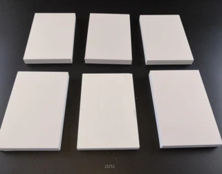 Myrkytön PVC-vaahtopaneeli