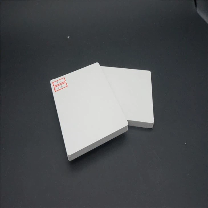 Spring Sign 4*8ft PVC Expansion Sheet For Bathroom Cabinet