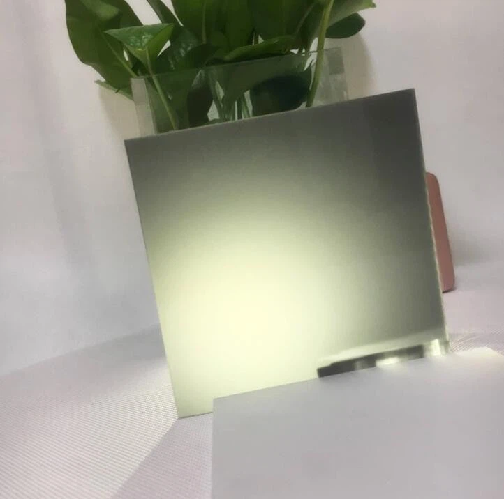 Day Nignt Acrylic Sheet Black White PMMA Sheet