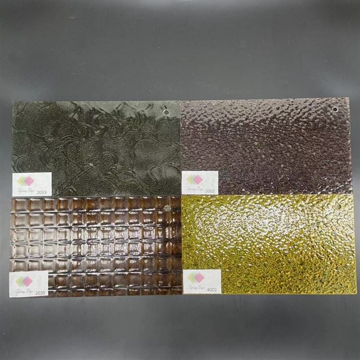 Different Type Surface Bathtub Polystyrene Acrylic Shower Door Sheet Panel
