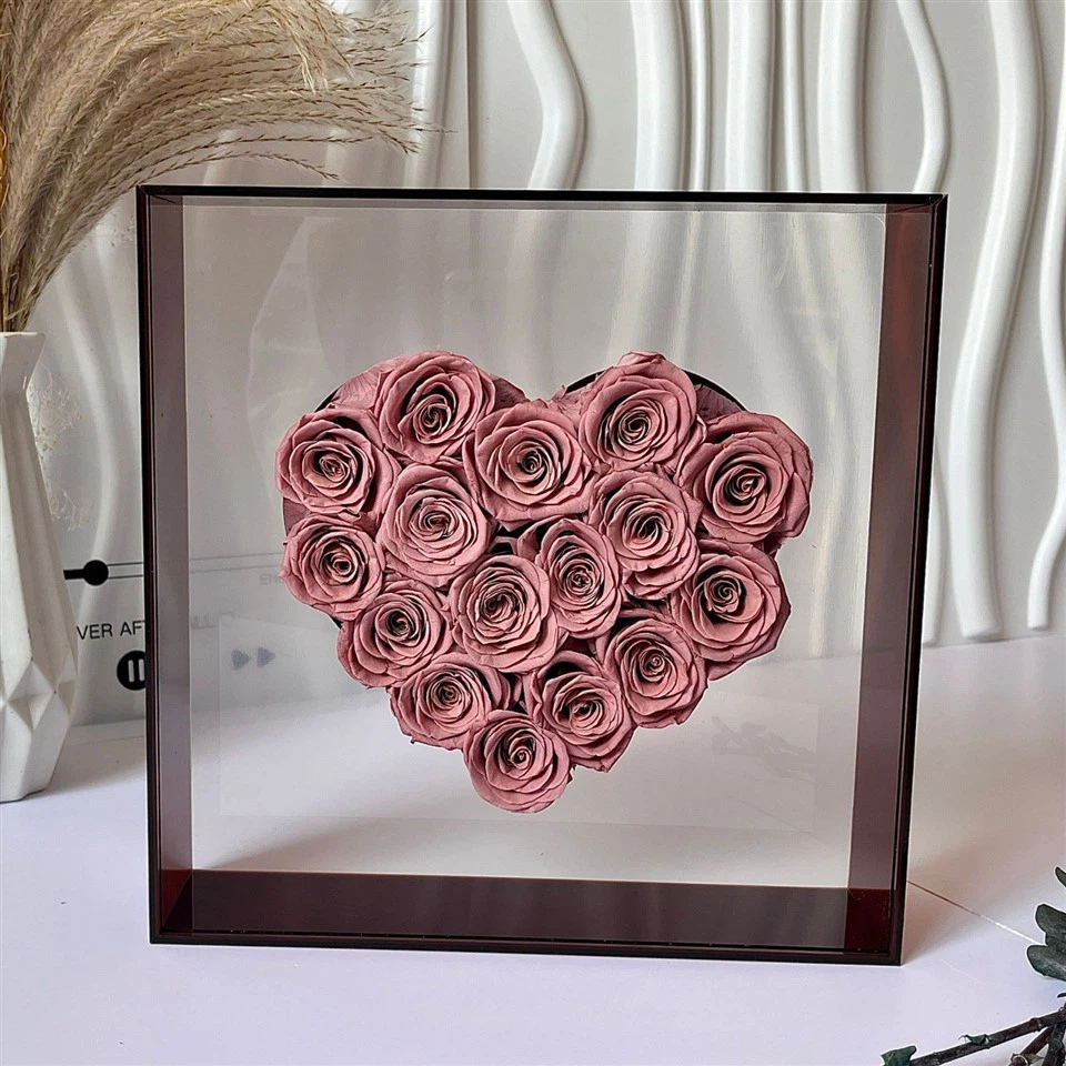 Mother's Day Acrylic Gift Box