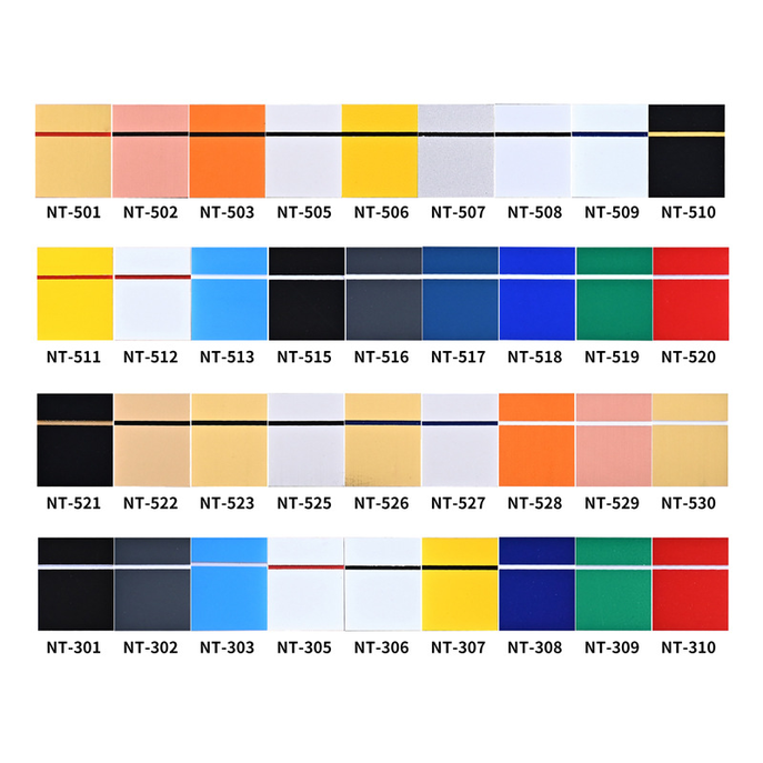 abs double color sheet for laser abs double color sheet for laser