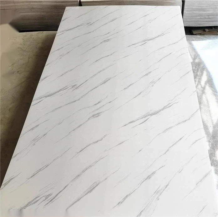 PVC Marble Sheet
