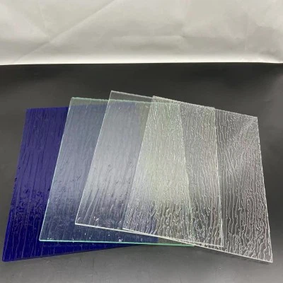 Textured Acrylic Sheet